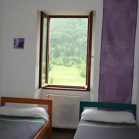 La Renardiere 펜션 Saint-Agnan-en-Vercors