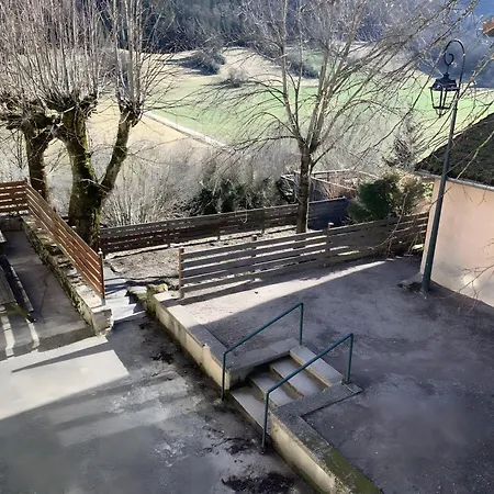 La Renardiere *
