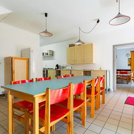 Country house La Renardiere *
