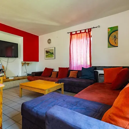 Country house La Renardiere *