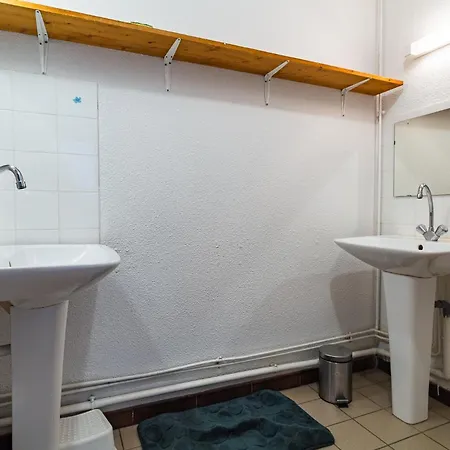 Country house La Renardiere