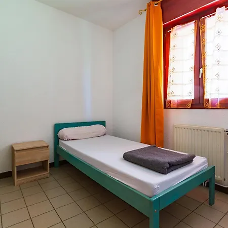 La Renardiere Country house *