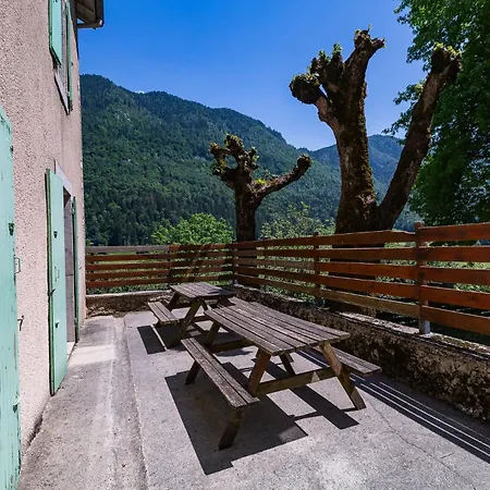 La Renardiere Saint-Agnan-en-Vercors