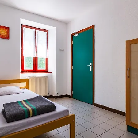 Country house La Renardiere