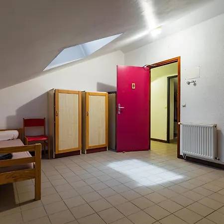 Country house La Renardiere