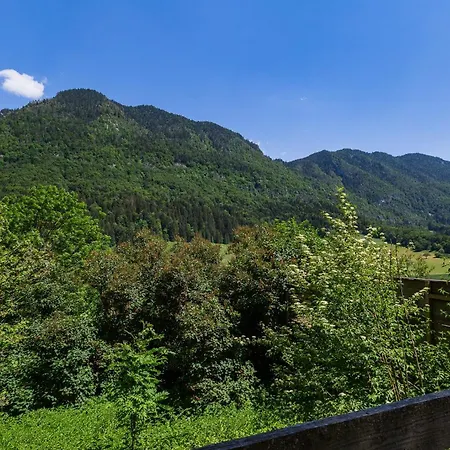 Country house La Renardiere
